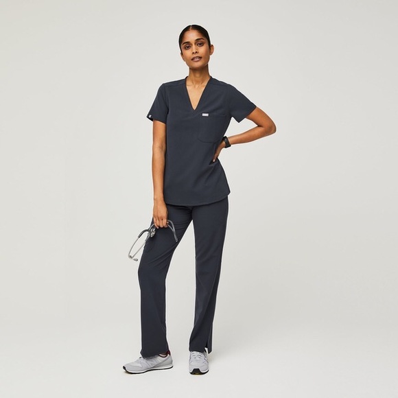 Figs Other Figs Scrub Set Limited Edition Dark Sky Poshmark